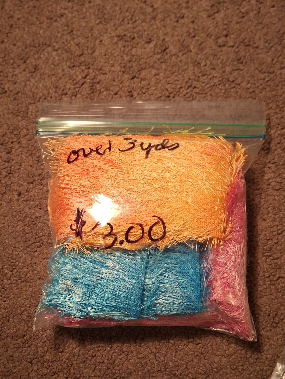 Assorted Trim For Sewing - Picture 8 of 8